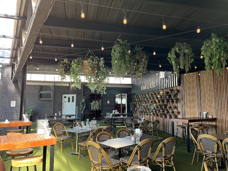 The Botanical Hotel Bendigo photo 7