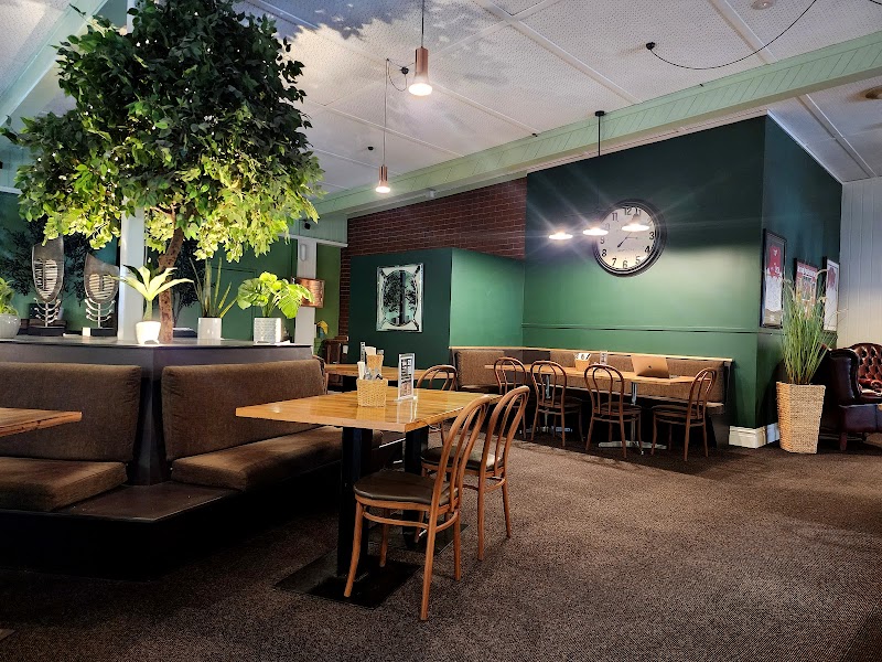 The Botanical Hotel Bendigo photo 5