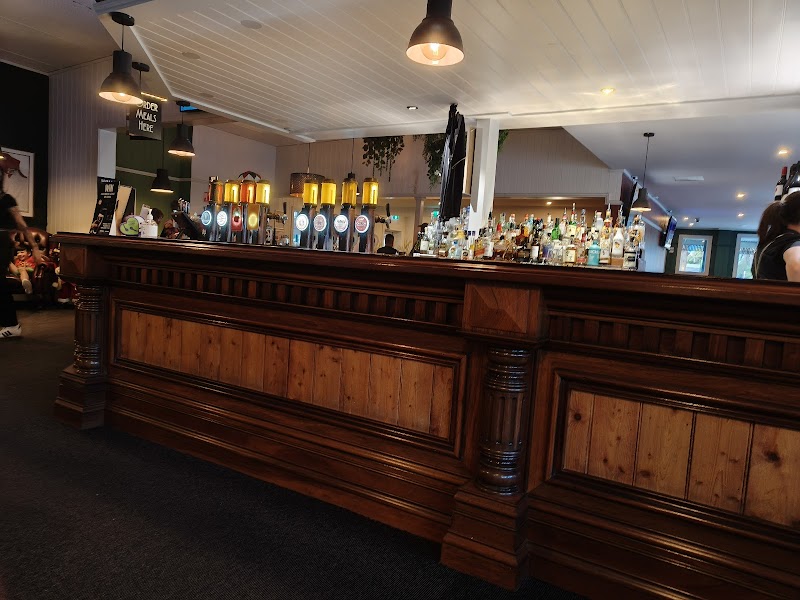 The Botanical Hotel Bendigo photo 10