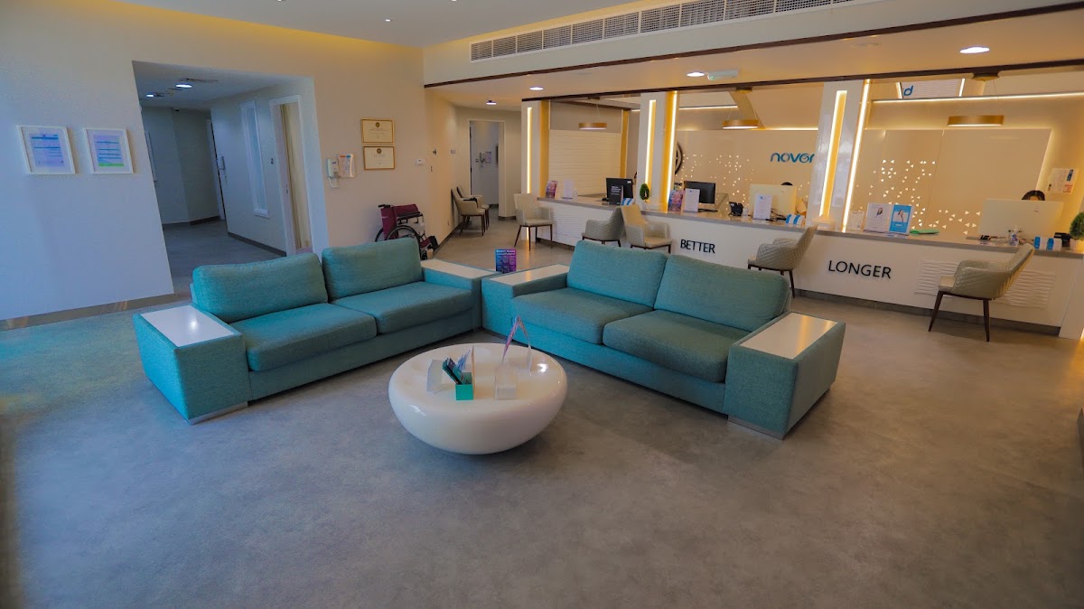Novomed - Jumeirah 1 2