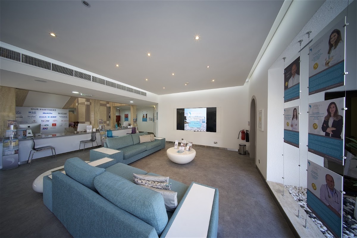 Novomed - Jumeirah 1