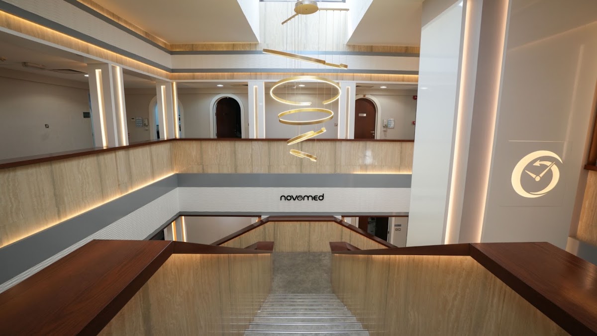 Novomed - Jumeirah 1 3