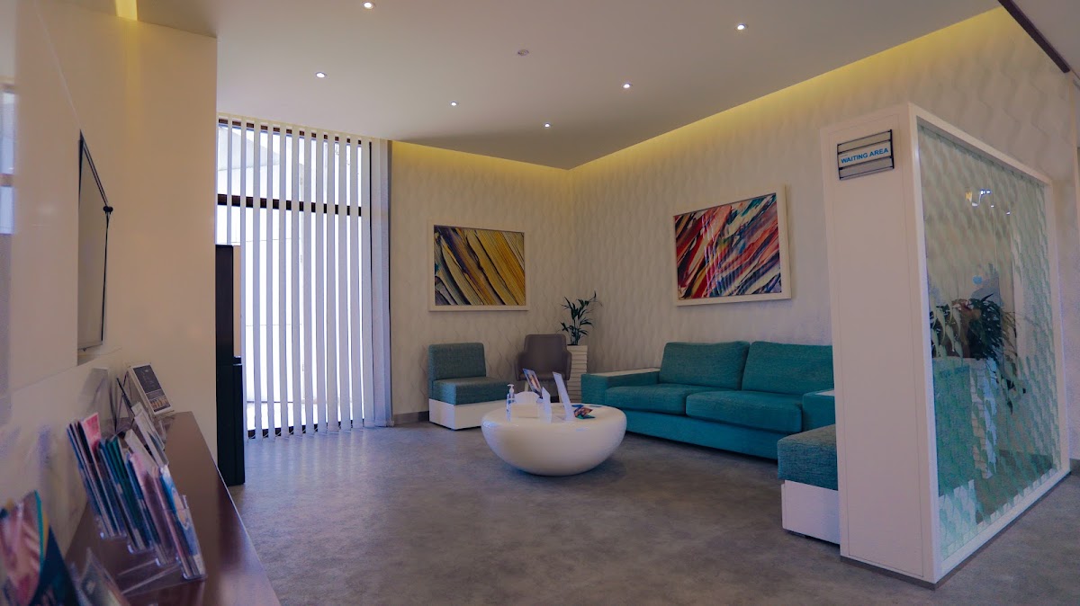 Novomed - Jumeirah 1 4