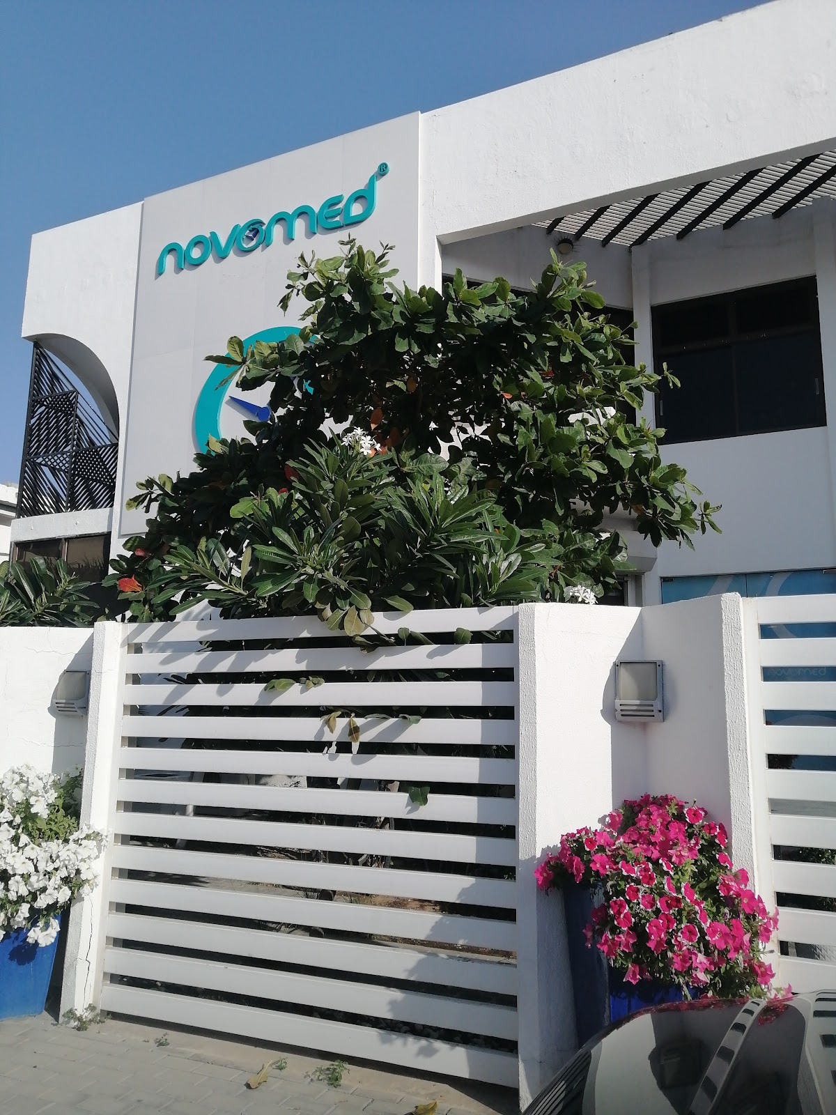 Novomed - Jumeirah 1 5