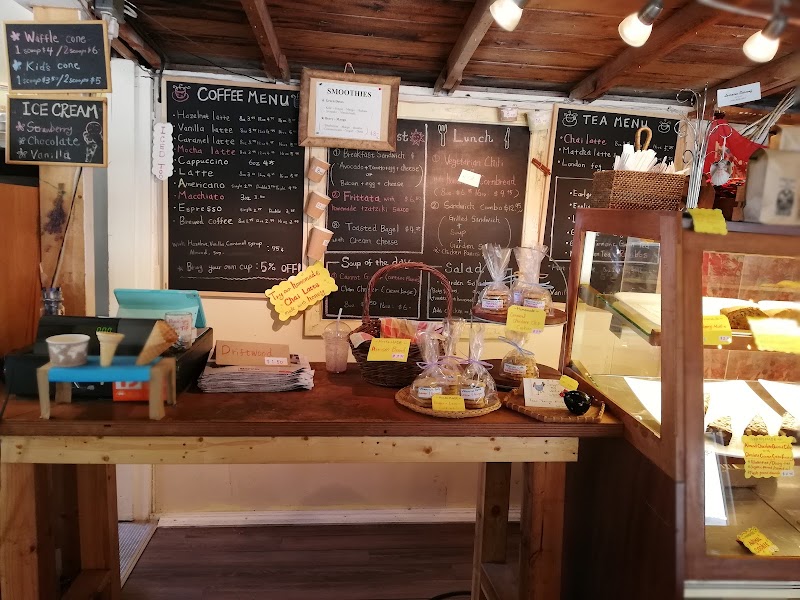 Vesuvius Cafe photo 1