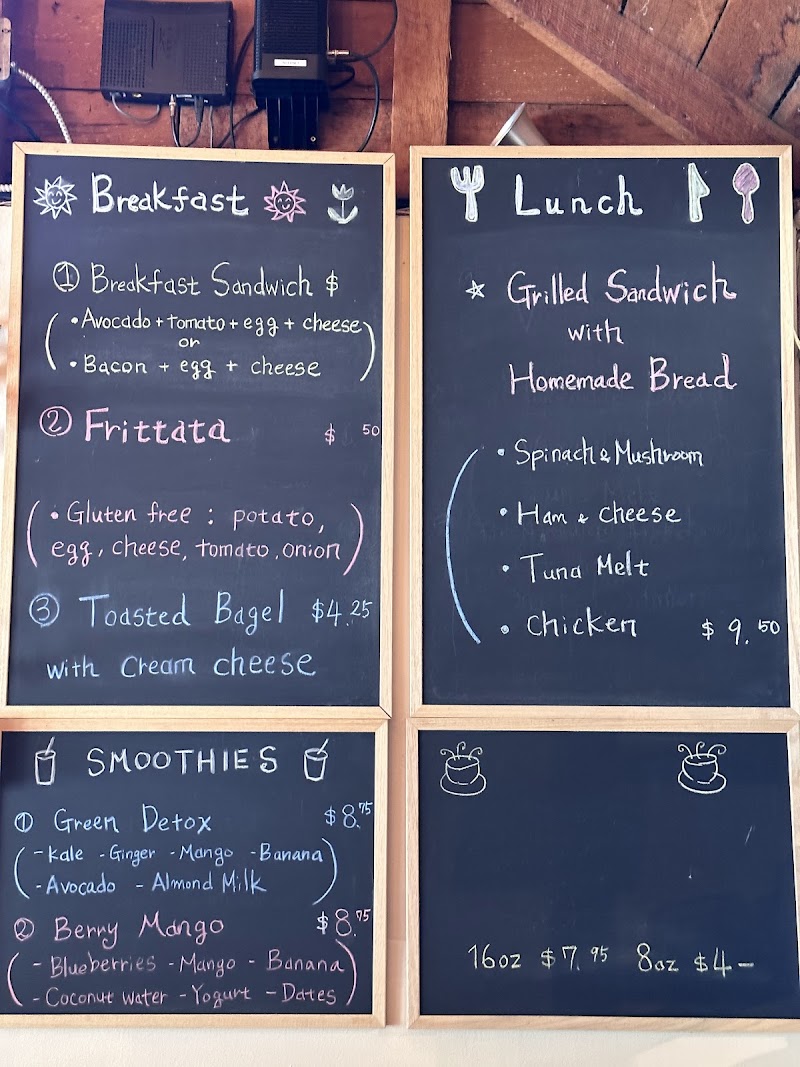 Vesuvius Cafe photo 4