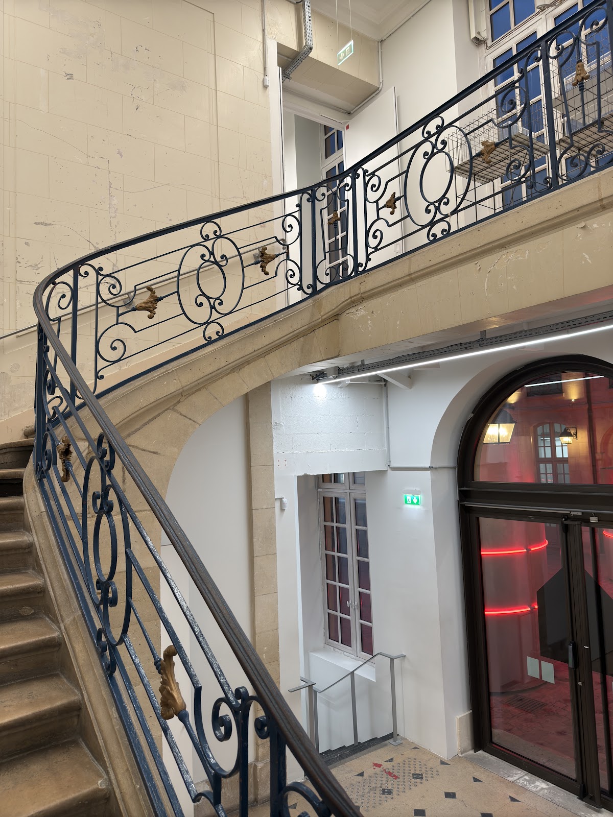Dover Street Market Paris