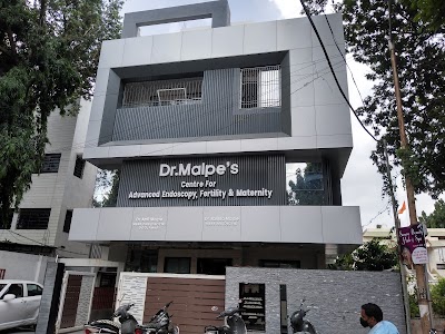 Dr.Malpe's Center For Advanced Endoscopy, Fertility & Maternity - Image 2
