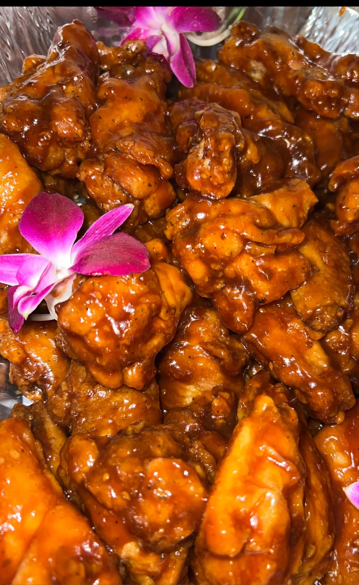 Blitz Soulfood & Catering: Google Places image 5