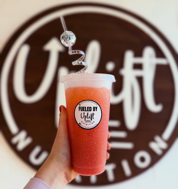 Photo by Uplift Nutrition
