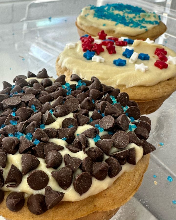 Photo by Uplift Nutrition