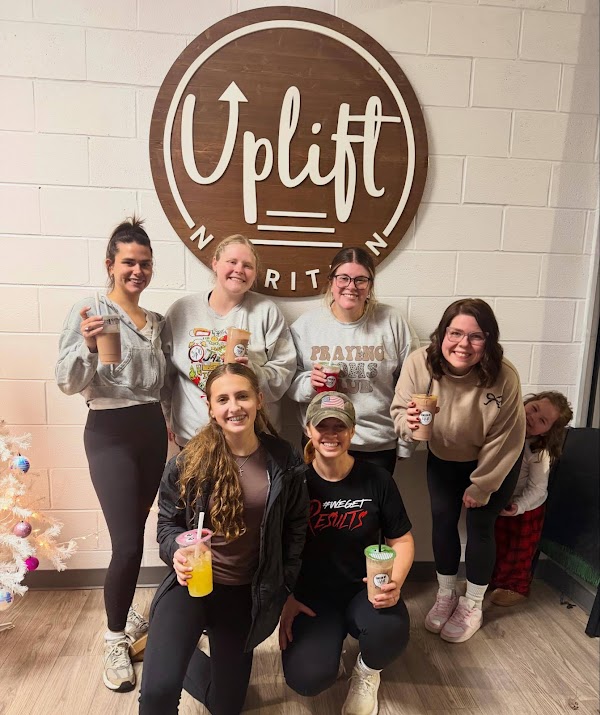 Photo by Uplift Nutrition