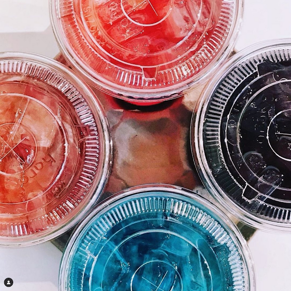 Photo by Uplift Nutrition