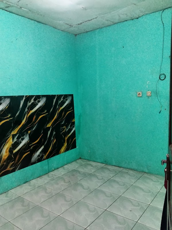 Kontrakan bang madun
