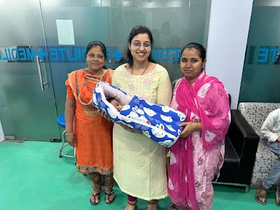 Dr. Shikha's Obstetrics and Gynaecology Clinic - Image 2