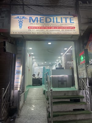 Dr. Shikha's Obstetrics and Gynaecology Clinic