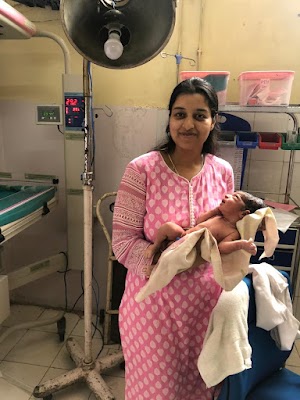 Dr. Shikha's Obstetrics and Gynaecology Clinic - Image 3