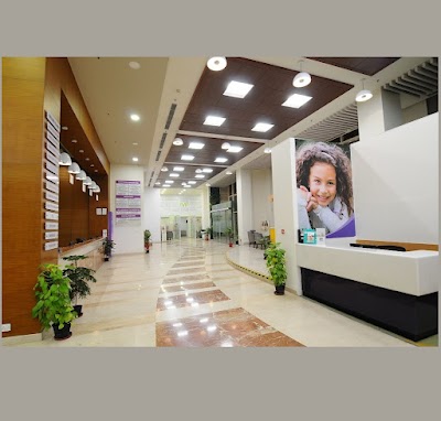 Dr Shilva (Obstetrician and Gynaecologist in Cloudnine Hospital, Panchkula) - Image 2