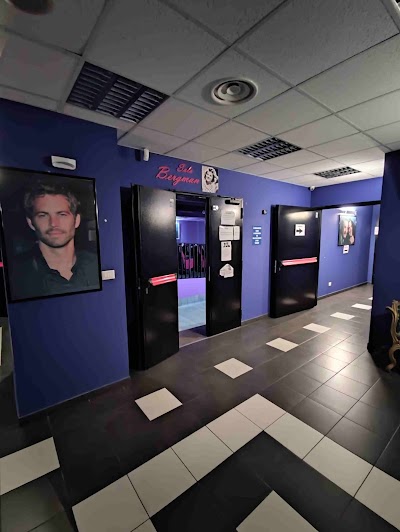 Multisala Lumière