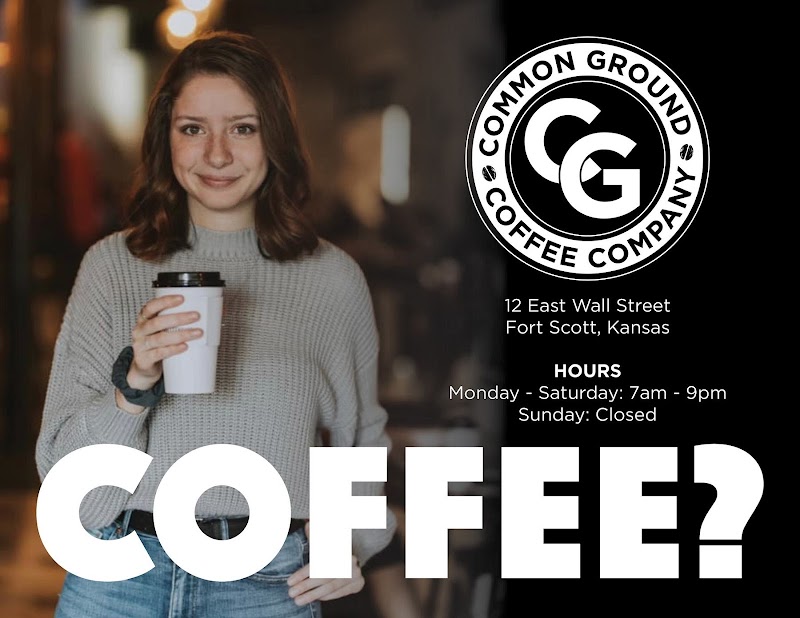 Common Ground Coffee Inc. photo 3