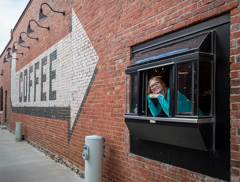 Common Ground Coffee Inc. photo 1