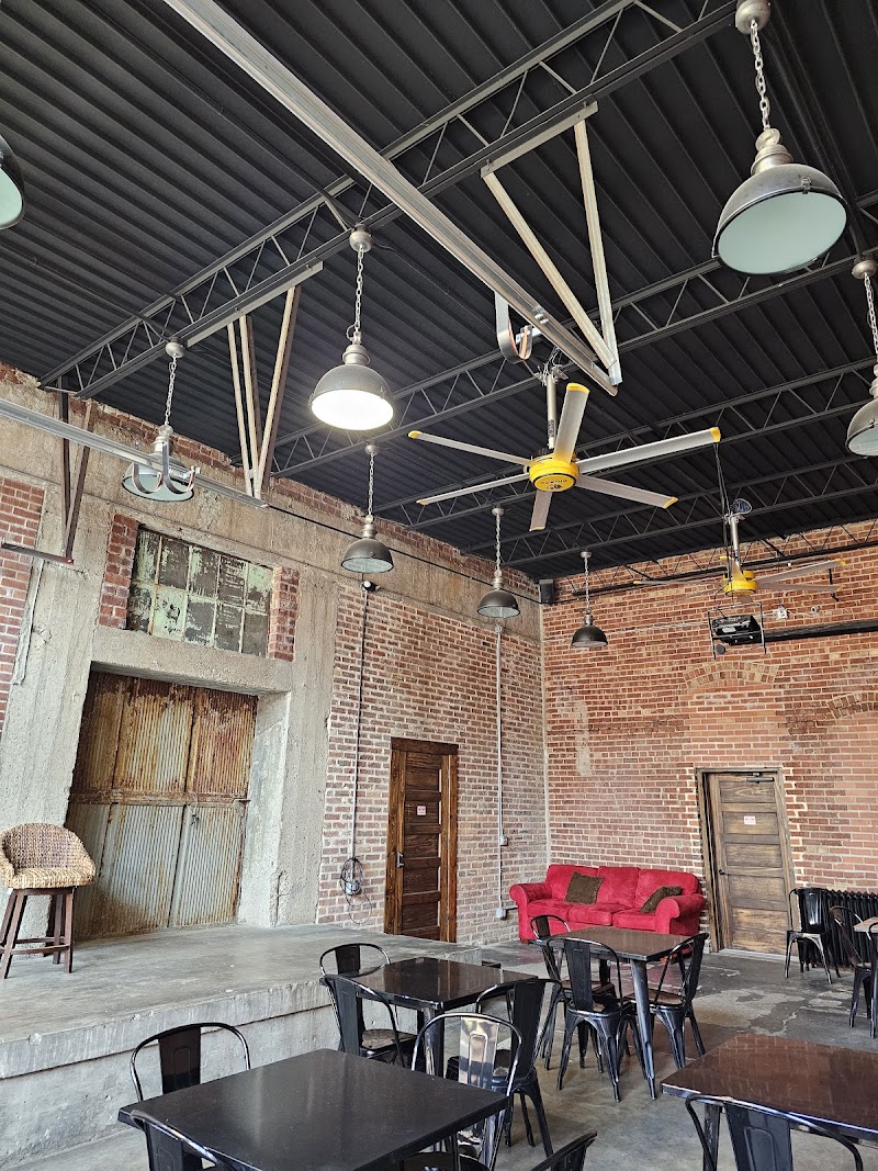 Common Ground Coffee Inc. photo 4