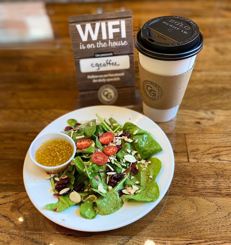 Common Ground Coffee Inc. photo 2