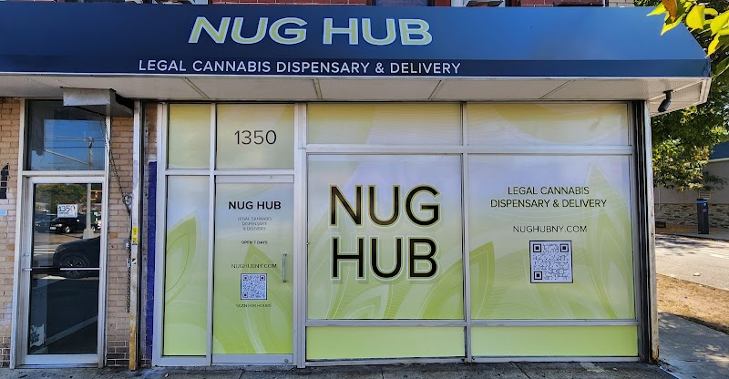 NUGHUB NY