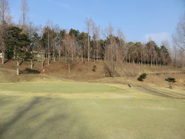 Surugaoka Golf Club - Photo 1