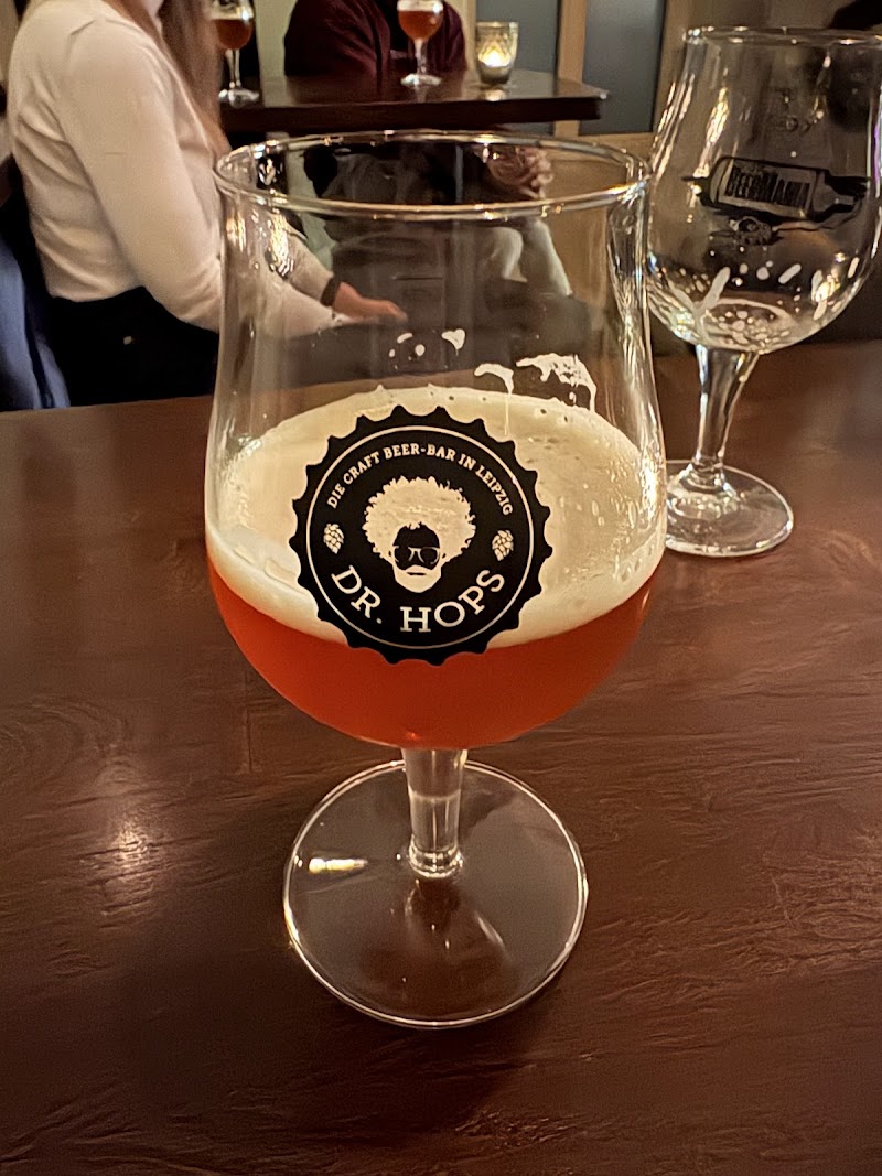 Dr. Hops - Craft Beer Bar