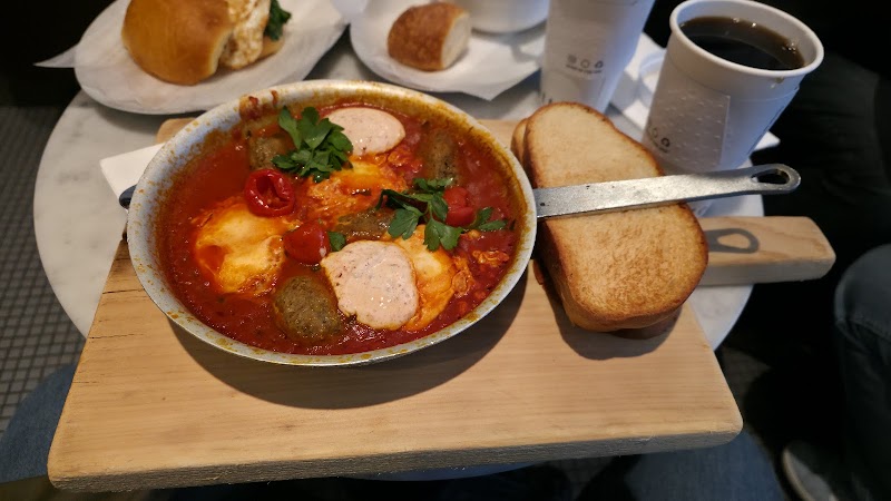 Tatte Bakery & Cafe | Belmont photo 2