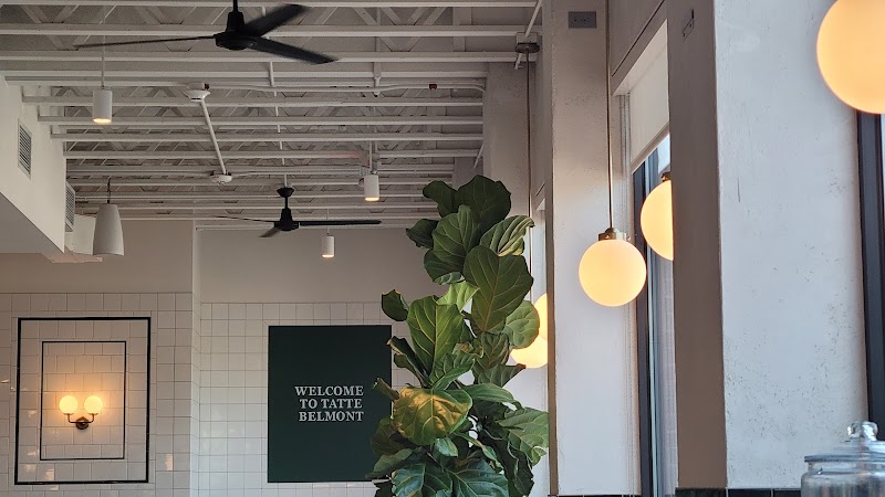 Tatte Bakery & Cafe | Belmont photo 1