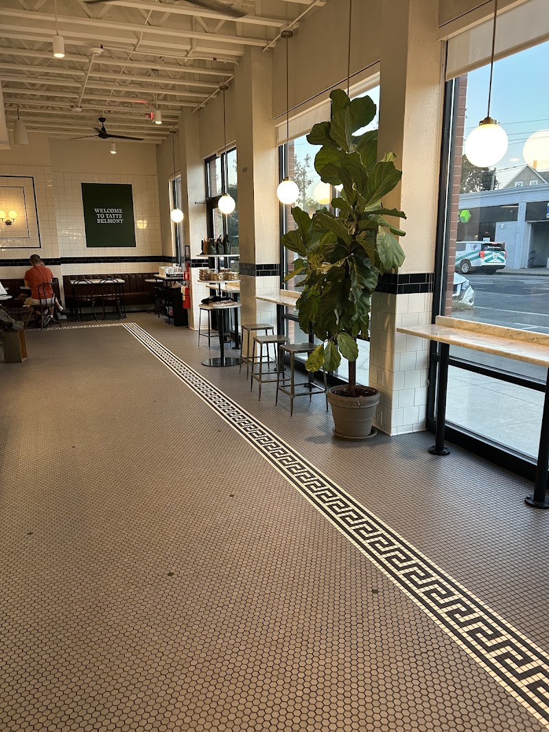 Tatte Bakery & Cafe | Belmont photo 4