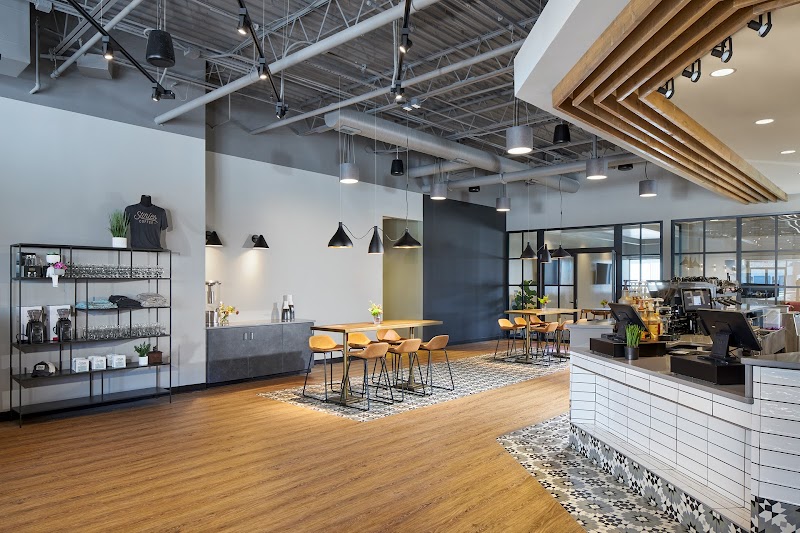 Stories Coffee Company photo 1