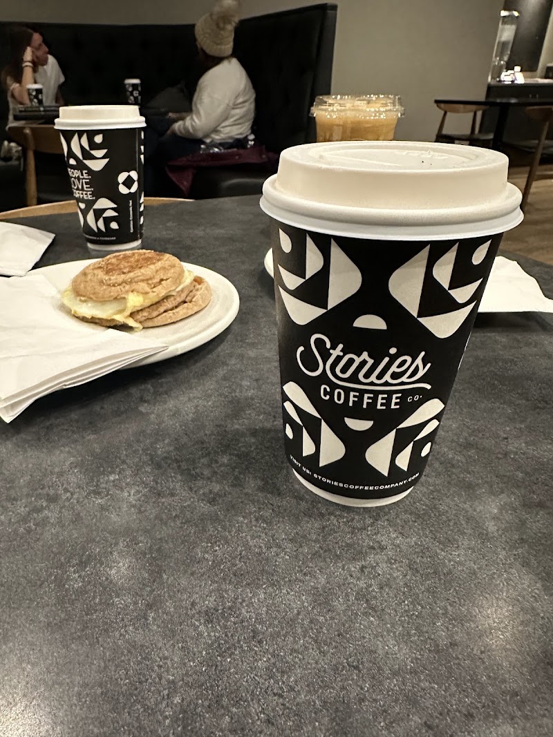 Stories Coffee Company photo 4