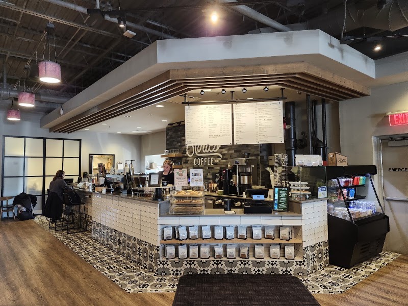 Stories Coffee Company photo 3