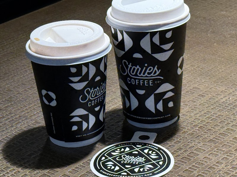 Stories Coffee Company photo 4