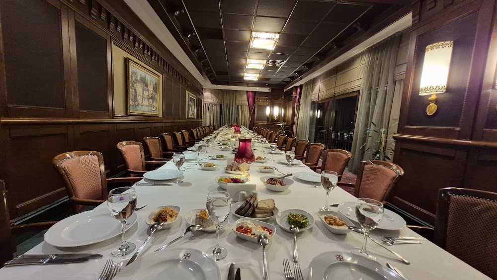 Göksu Restoran - Nene Hatun fotoğraf 1