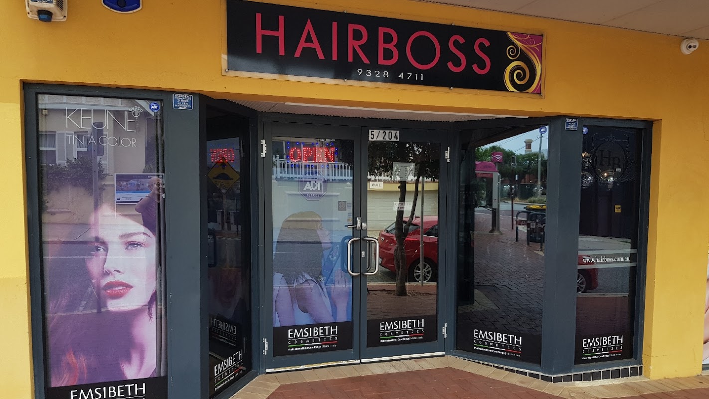 Hair Boss Northbridge photo 1