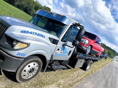 Choo Choo Towing & Recovery