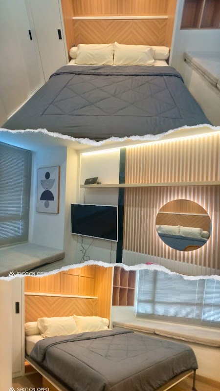 APARTEMEN TANGERANG RAYA