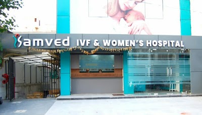 Samved IVF and Women's Hospital ! IVF Treatment In Vadodara