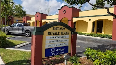 Boone & Davis, Attorneys at Law - Fort Lauderdale Personal Injury - Car accident lawyer in Fort Lauderdale