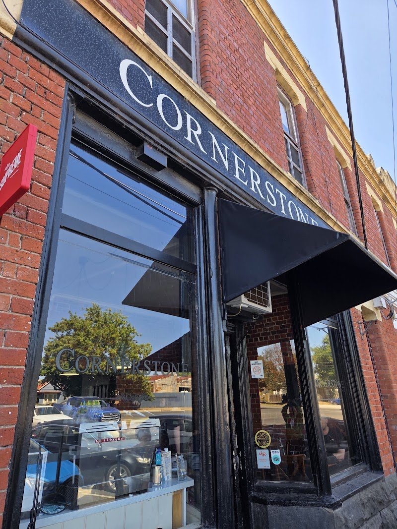Cornerstone Cafe