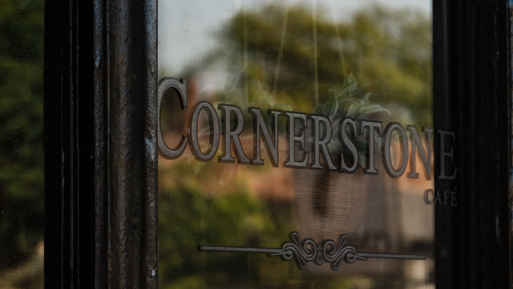 Cornerstone Cafe photo 3