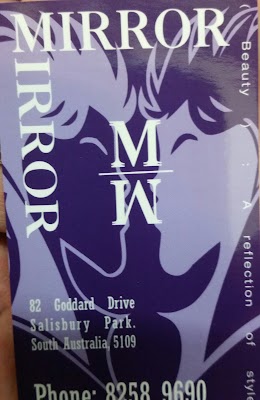 Mirror Mirror photo 2