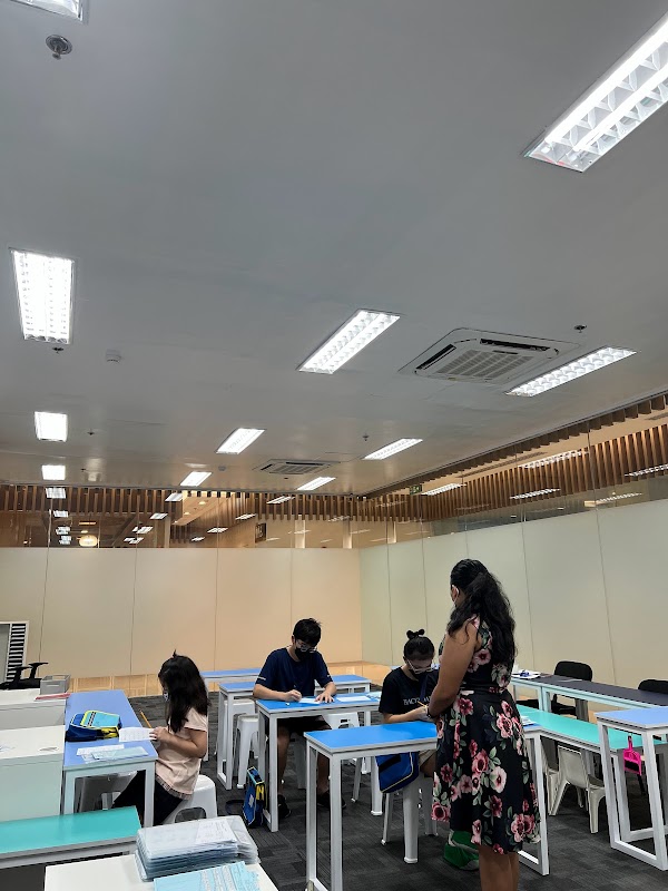 Kumon SMDC Grace Mall Center