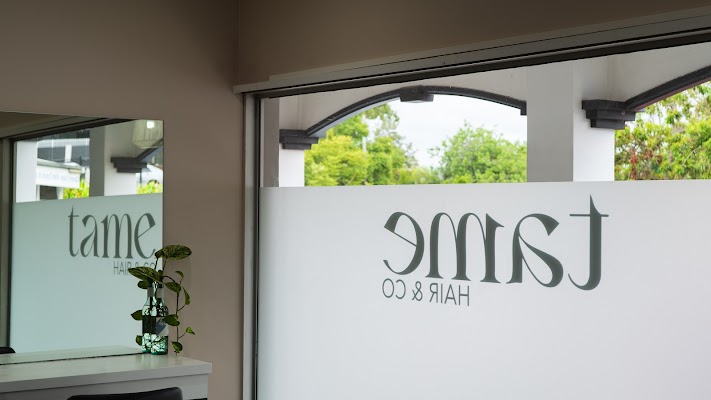 Tame Hair & Co photo 2