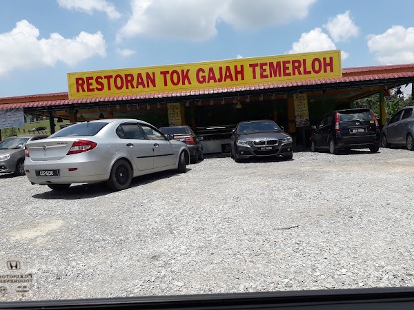 Restoran Tok Gajah Temerloh - Photo 1