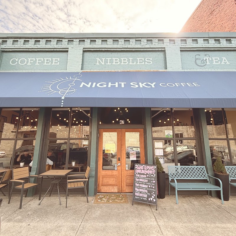 Night Sky Coffee Roasters photo 4
